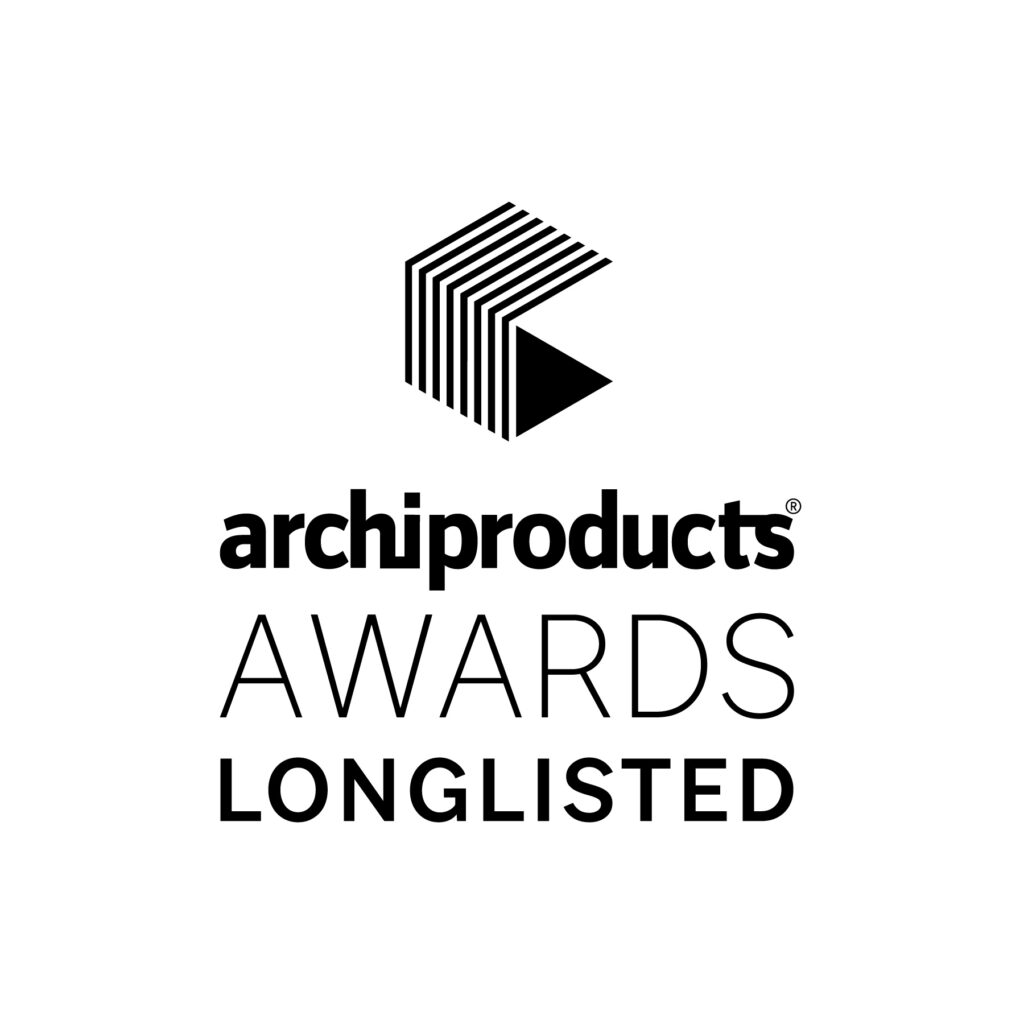 Badge Longlist 22 Archiproducts