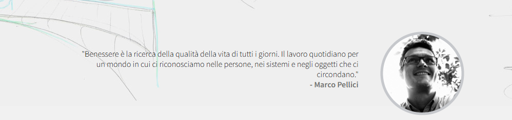 Benessere